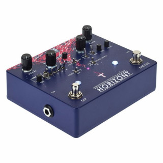 Аудиомашины KMA Horizont KMA Audio Machines Horizont