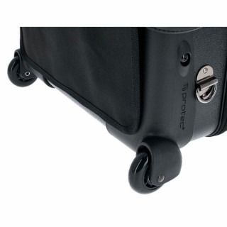 Труба чехла Protec BLT301T на молнии Protec BLT301T Zip Case Trumpet