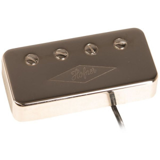 Höfner H510B62-N Diamond Пикгард Höfner H510B62-N Diamond Pickup