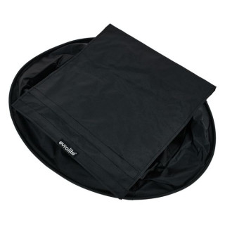 Чехол Eurolite Rain Cover Double Clamp Eurolite Rain Cover Double Clamp