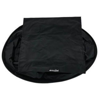 Чехол Eurolite Rain Cover Double Clamp Eurolite Rain Cover Double Clamp