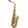 Альт-саксофон Jupiter JAS700Q Alto Sax Bundle №422772 (Комплект)