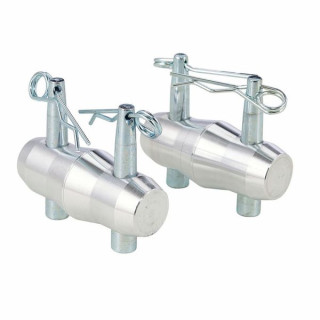 Глобальная ферменная конструкция UFRAME 50-B черная Global Truss UFRAME50-B Black