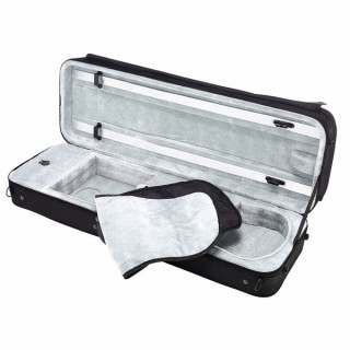 Кейс для скрипки Gewa Pure Violin Case CVK 01 4/4 Gewa Pure Violin Case CVK 01 4/4