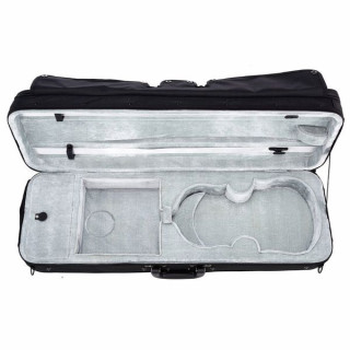 Кейс для скрипки Gewa Pure Violin Case CVK 01 4/4 Gewa Pure Violin Case CVK 01 4/4