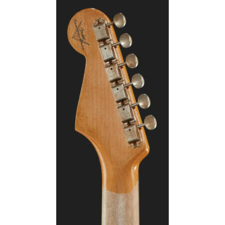 Электрогитара Fender Michael Landau 63 RelicStratFR Fender Michael Landau 63 RelicStratFR