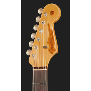 Электрогитара Fender Michael Landau 63 RelicStratFR Fender Michael Landau 63 RelicStratFR