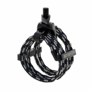 Оригинальный черный кларнет Silverstein S #06 Silverstein ORIGINAL Black Clarinet S #06