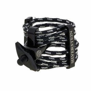 Оригинальный черный кларнет Silverstein S #06 Silverstein ORIGINAL Black Clarinet S #06