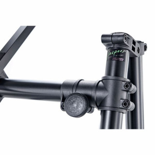 Стеллаж для клавишных Jaspers 4R-120B Jaspers 4R-120B