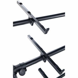 Стеллаж для клавишных Jaspers 4R-120B Jaspers 4R-120B