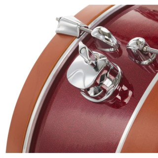 Барабанная установка Tama Club Jam Mini Kit -CPM Tama Club Jam Mini Kit -CPM