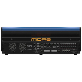 Микшер Midas Heritage HD96-24-TP Midas Heritage HD96-24-TP