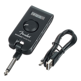 Крыло Mustang Micro Plus Набор №607226 Fender Mustang Micro Plus Bundle №607226