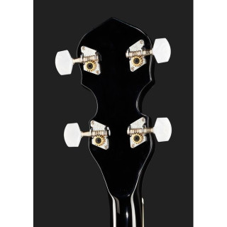 Комплект Тено Harley Benton HBJ-24 Short Scale Teno Bundle Harley Benton HBJ-24 Short Scale Teno Bundle