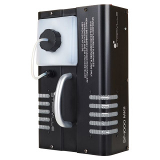 Туманоуловитель Stairville SF-1000 MKII мощностью 1200 Вт Stairville SF-1000 MKII Fog Machine 1200W