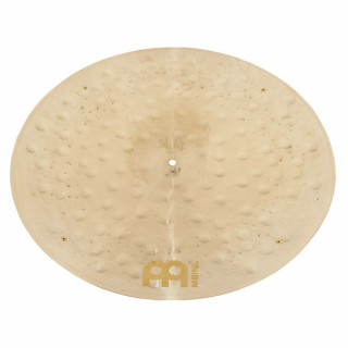 Поездка в джаз-клуб Meinl Byzance 22" Meinl Byzance Jazz Club Ride 22"