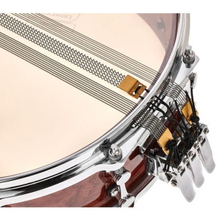 DrumCraft 14"x5" Concert Snare BB DrumCraft 14"x5" Concert Snare BB