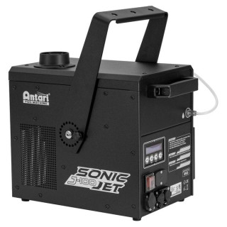 Antari J-100 SONIC JET Распылитель тумана Antari J-100 SONIC JET Spray Fogger