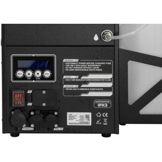 Antari J-100 SONIC JET Распылитель тумана Antari J-100 SONIC JET Spray Fogger