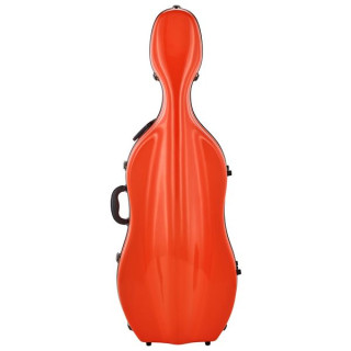 Кейс для виолончели JW-eastman CE133 4/4 Cello Case POR JW-eastman CE133 4/4 Cello Case POR