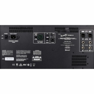 Ступень грохота крыла 800 Fender Rumble Stage 800