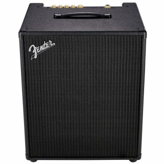 Ступень грохота крыла 800 Fender Rumble Stage 800