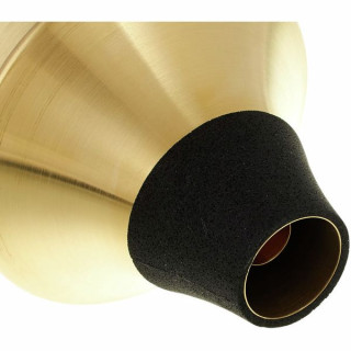 Сурдина для трубы Best Brass Wow Wow Mute Brass Trumpet Best Brass Wow Wow Mute Brass Trumpet