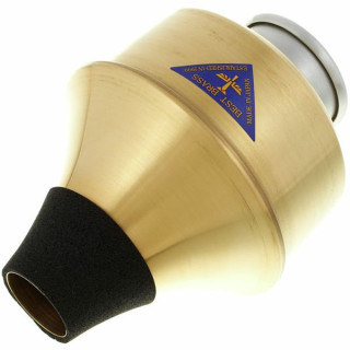 Сурдина для трубы Best Brass Wow Wow Mute Brass Trumpet Best Brass Wow Wow Mute Brass Trumpet