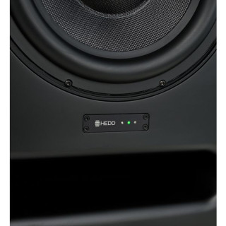 ХЕДД Бас 12 HEDD Bass 12