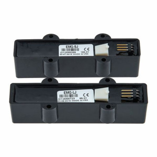 Набор EMG J EMG J Set