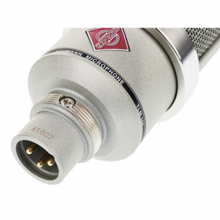 Конденсаторный микрофон Neumann TLM 102 Studio Set Neumann TLM 102 Studio Set