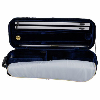 Футляр для альта Artonus Neva 15"-16,5" NG Artonus Neva Viola Case 15"-16,5" NG
