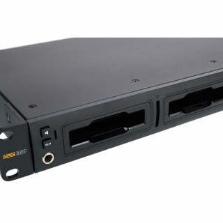 Blackmagic Design HyperDeck Studio 4K Pro Blackmagic Design HyperDeck Studio 4K Pro