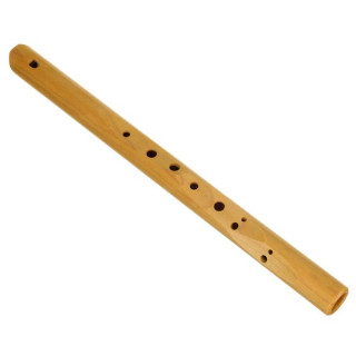 Хорой Восьмиконечная флейта в стиле барокко Choroi Octa Flute Baroque