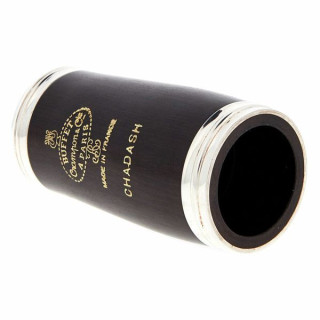 Бочонок Buffet Crampon Chadash Barrel 65mm A-Clar.