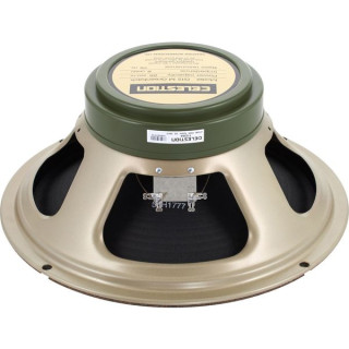Celestion G12M-25 Гринбек 8 Ом Celestion G12M-25 Greenback 8 Ohm
