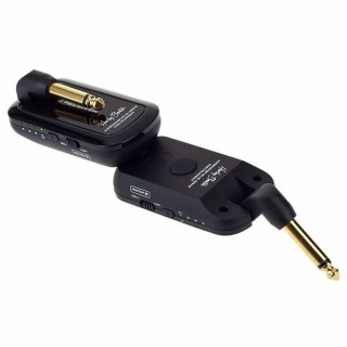 Радиосистема Harley Benton AirBorne 2.4Ghz Instrument