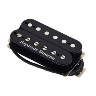 Звукосниматель Seymour Duncan SH-18 Bridge Black Seymour Duncan SH-18 Bridge Black