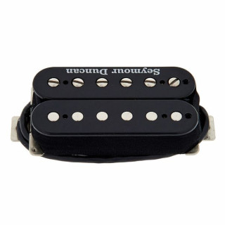 Звукосниматель Seymour Duncan SH-18 Bridge Black Seymour Duncan SH-18 Bridge Black