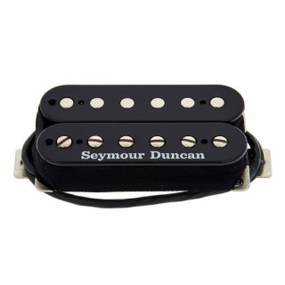 Звукосниматель Seymour Duncan SH-18 Bridge Black Seymour Duncan SH-18 Bridge Black