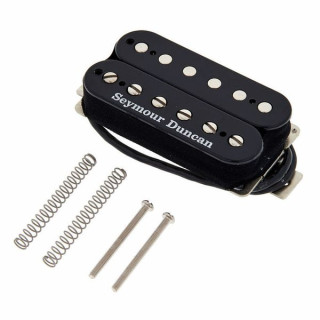 Звукосниматель Seymour Duncan SH-18 Bridge Black
