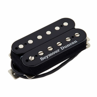 Звукосниматель Seymour Duncan SH-18 Bridge Black Seymour Duncan SH-18 Bridge Black