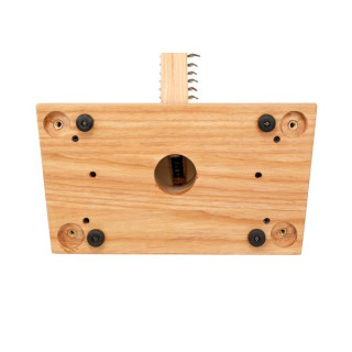Tavmusic.ru Современный Леверный Арфа 34 Строки Thomann Modern Lever Harp 34 Strings