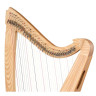 Tavmusic.ru Современный Леверный Арфа 34 Строки Thomann Modern Lever Harp 34 Strings
