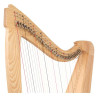 Tavmusic.ru Современный Леверный Арфа 34 Строки Thomann Modern Lever Harp 34 Strings