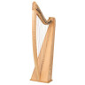 Tavmusic.ru Современный Леверный Арфа 34 Строки Thomann Modern Lever Harp 34 Strings