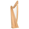 Tavmusic.ru Современный Леверный Арфа 34 Строки Thomann Modern Lever Harp 34 Strings