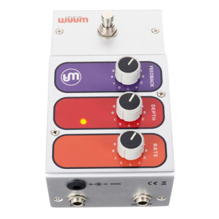 Фаза мутации теплого звука II Warm Audio Mutation Phasor II