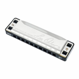 Гармоника Lee Oskar Melody Maker Bb Lee Oskar Melody Maker Bb